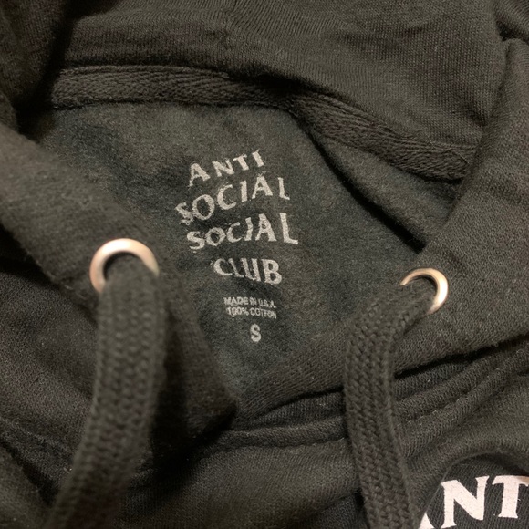 ASSC Hoodie - Picture 5 of 5